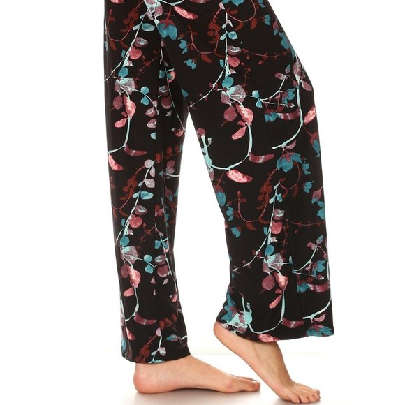 Eucalyptus Mint PJ's - Picture 3 of 4
